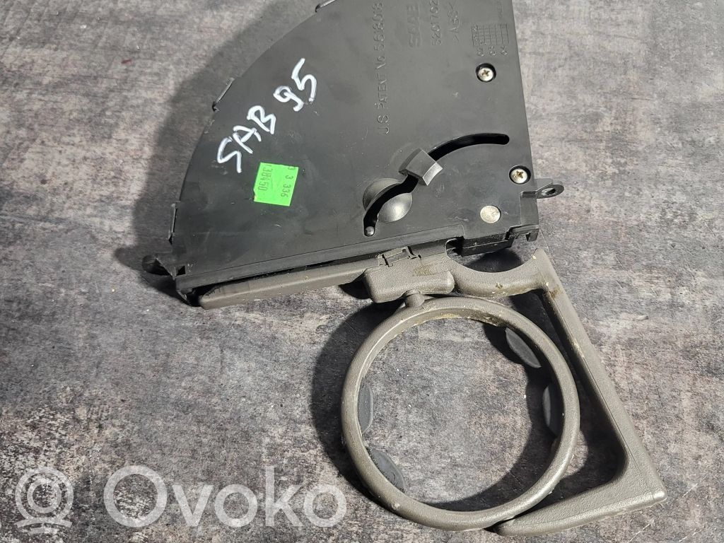Saab 9-5 Cup holder 