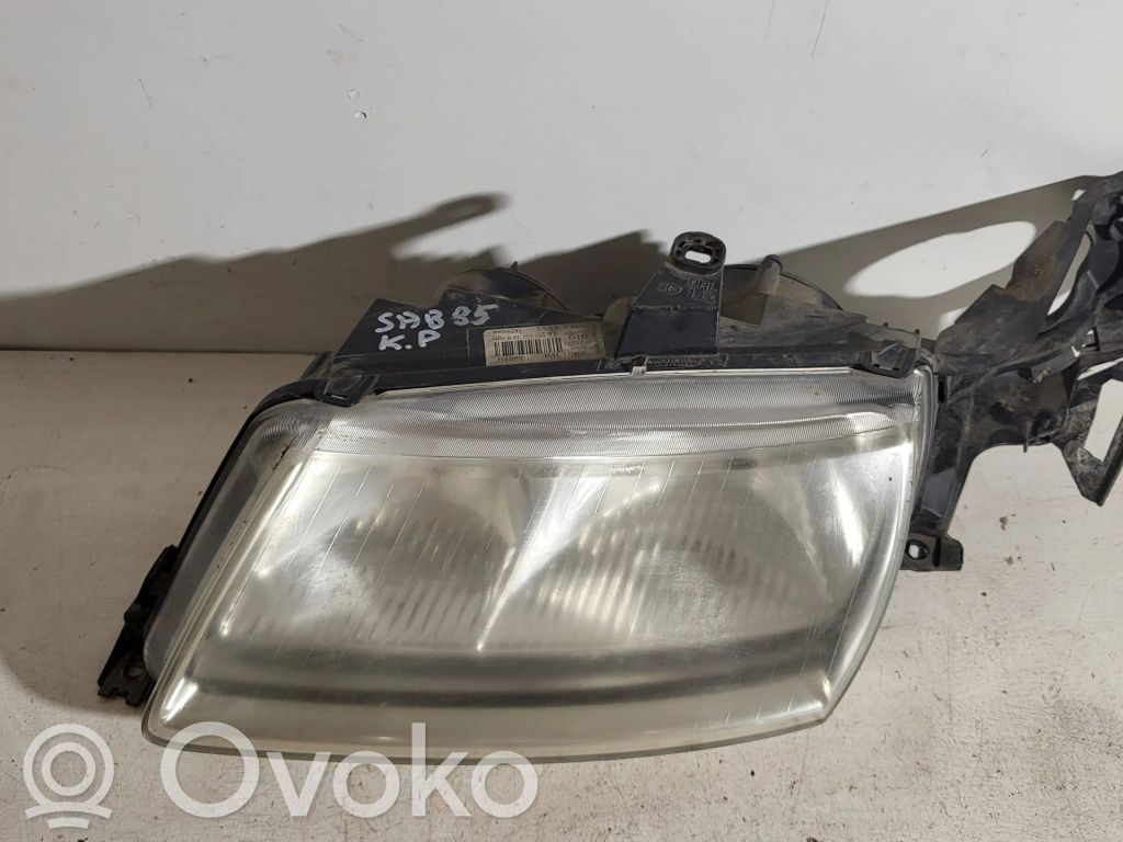 Scheinwerfer   89006241,1284PU5A,5142070
