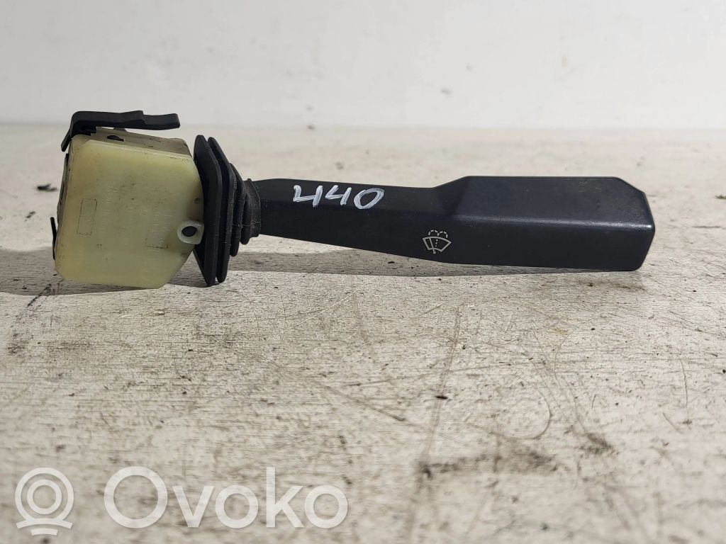 Volvo 440 Wiper control stalk 