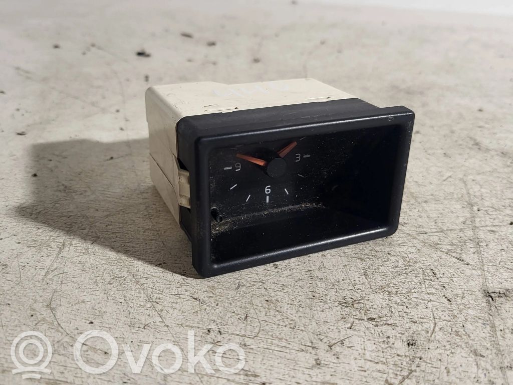 Volvo 440 Screen/display/small screen 