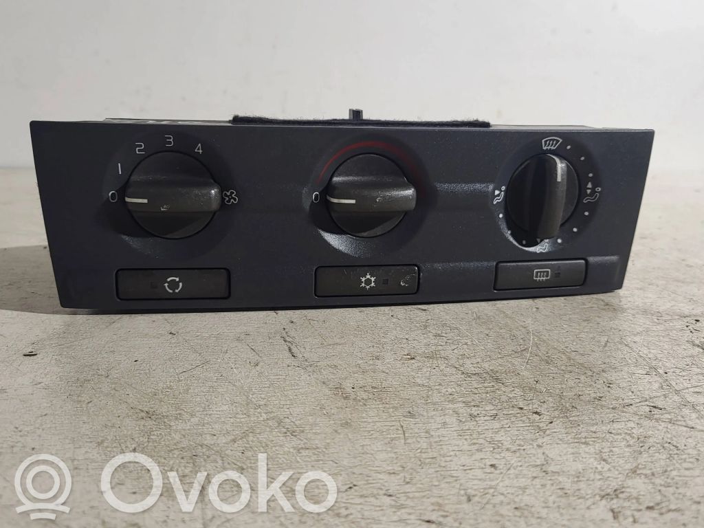 Volvo S40, V40 Climate control unit 