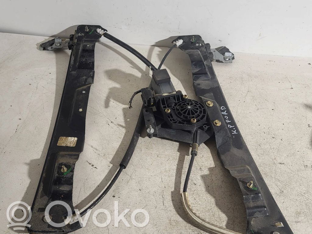 Mercury Mountaineer Elektryczny podnośnik szyby drzwi tylnych 