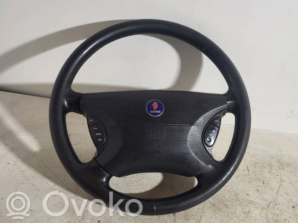 Saab 9-3 Ver1 Vairas 