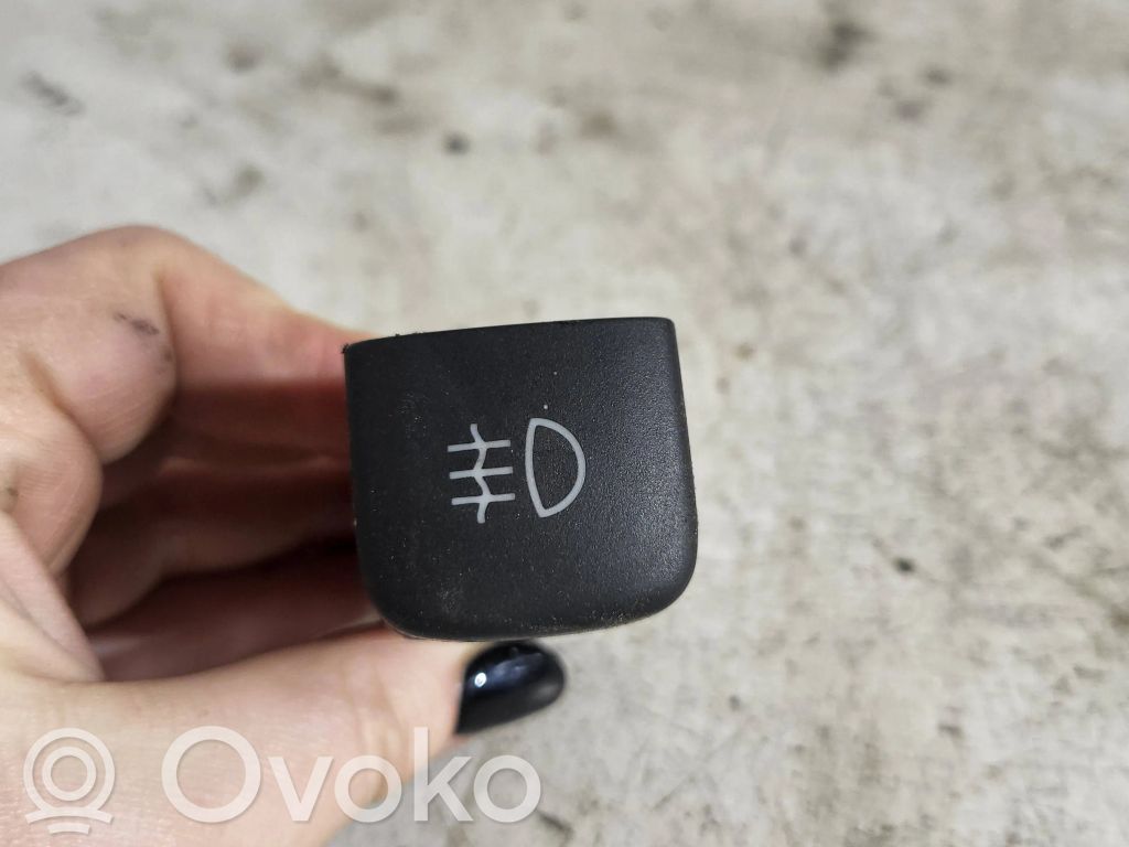 Saab 9-3 Ver1 Fog light switch 
