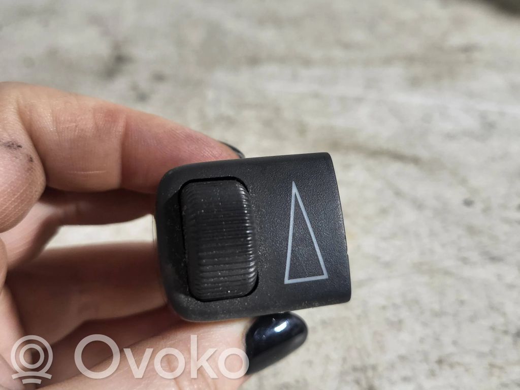 Saab 9-3 Ver1 Panelės apšvietimo reguliavimo jungtukas 