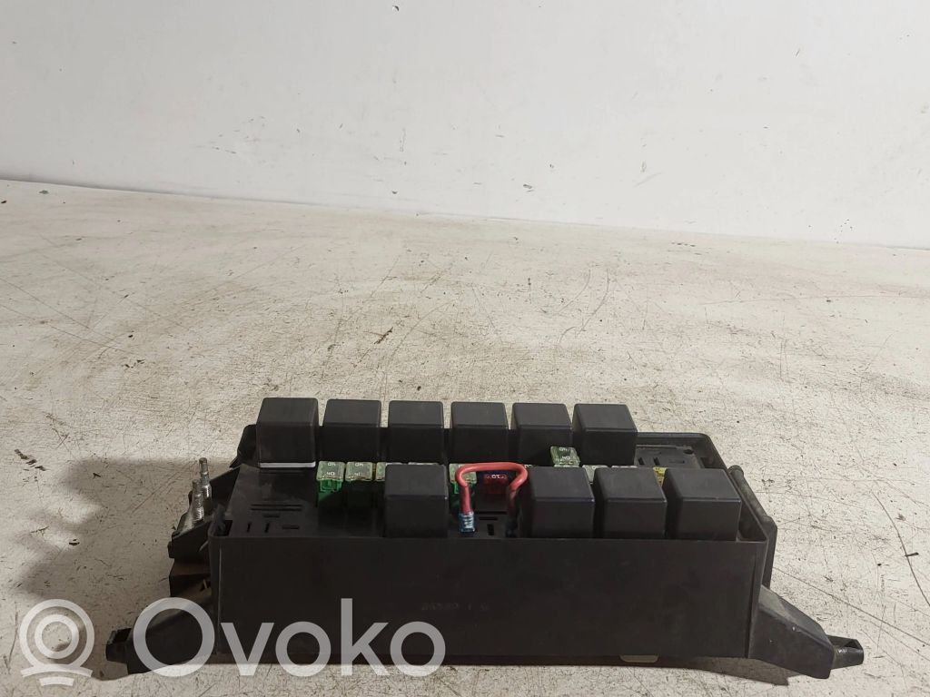 Peugeot 406 Fuse box set 