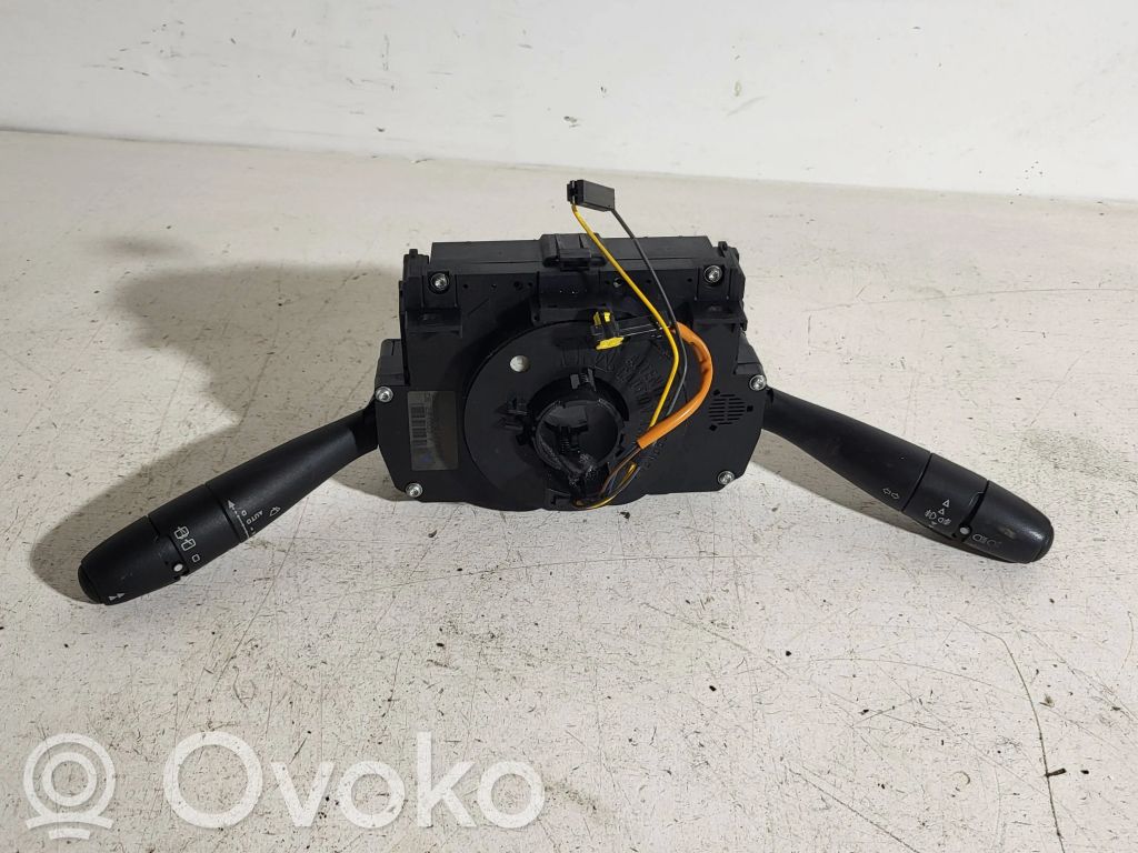 Citroen C2 Wiper turn signal indicator stalk/switch 