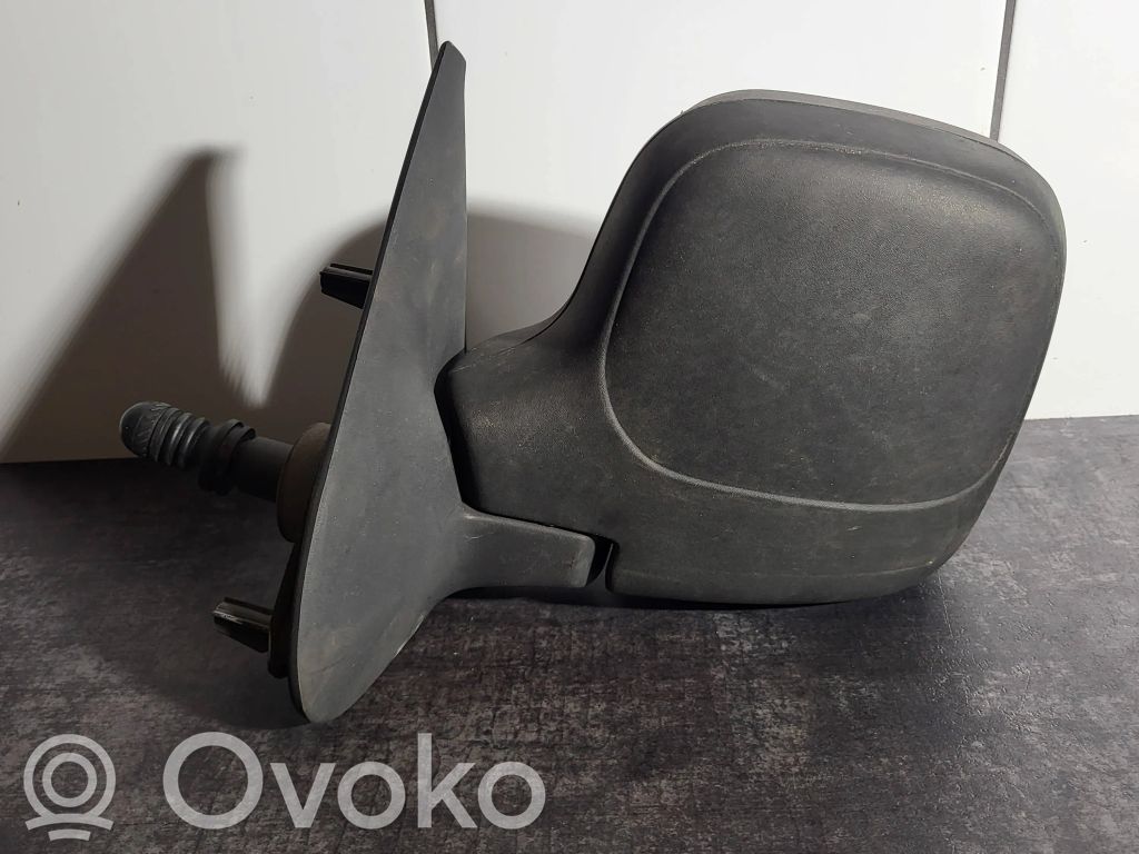 Citroen Berlingo Spogulis (mehānisks) 