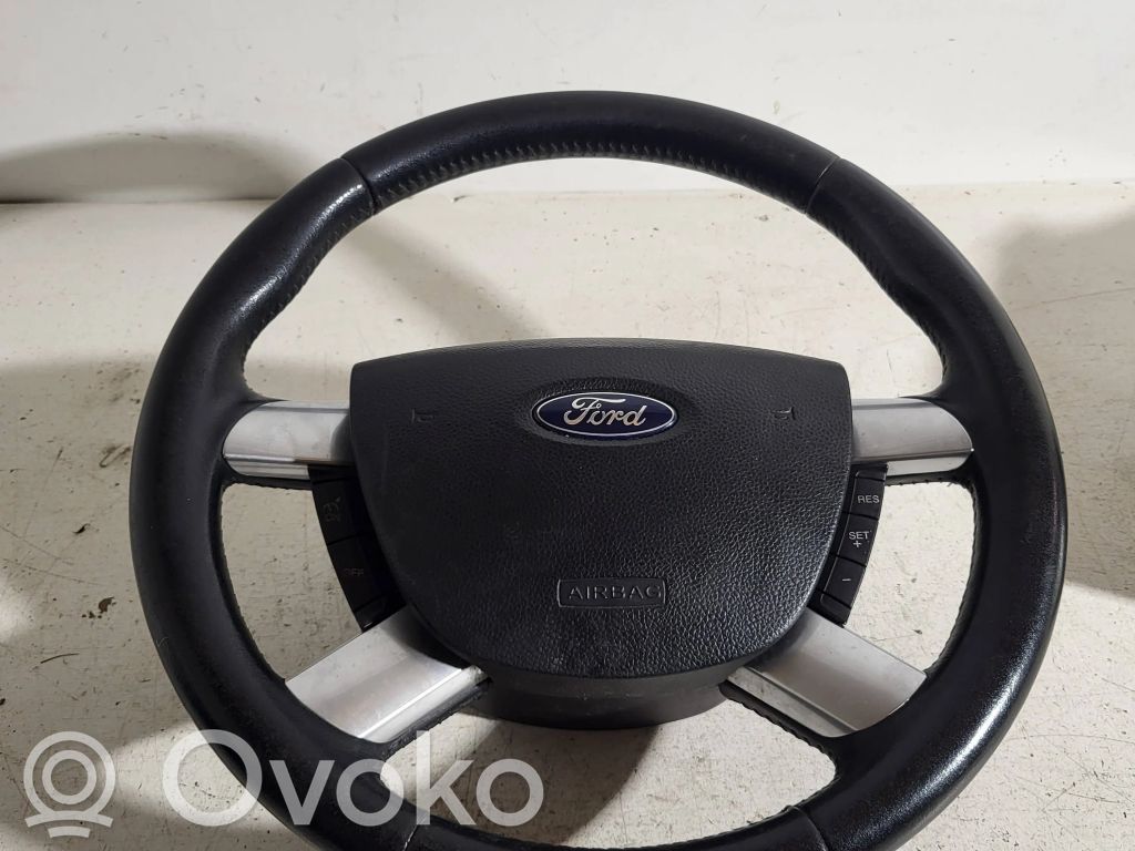 Ford C-MAX I Stūre 
