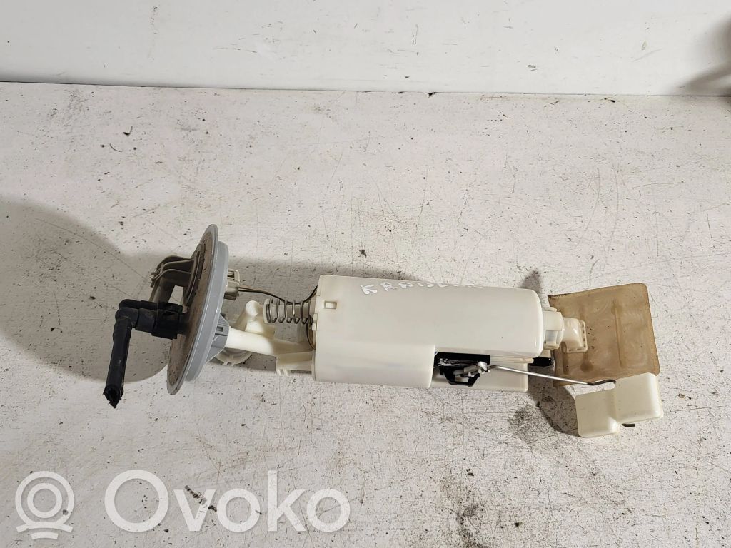 Chrysler Voyager Fuel level sensor 