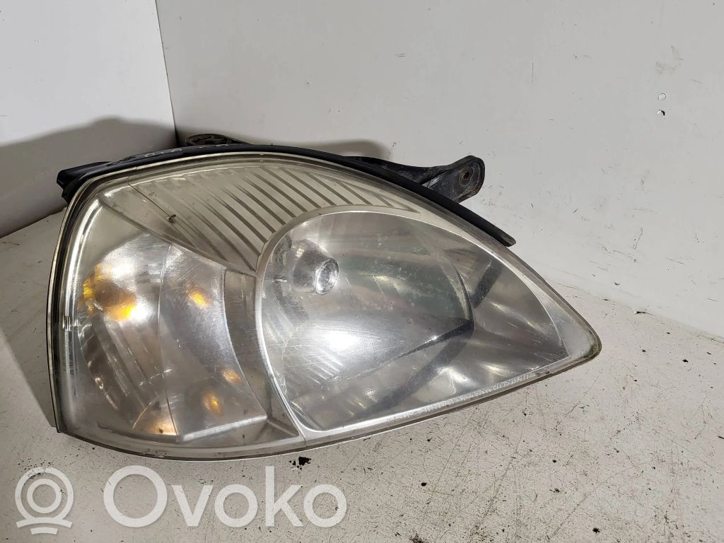 Headlight/headlamp