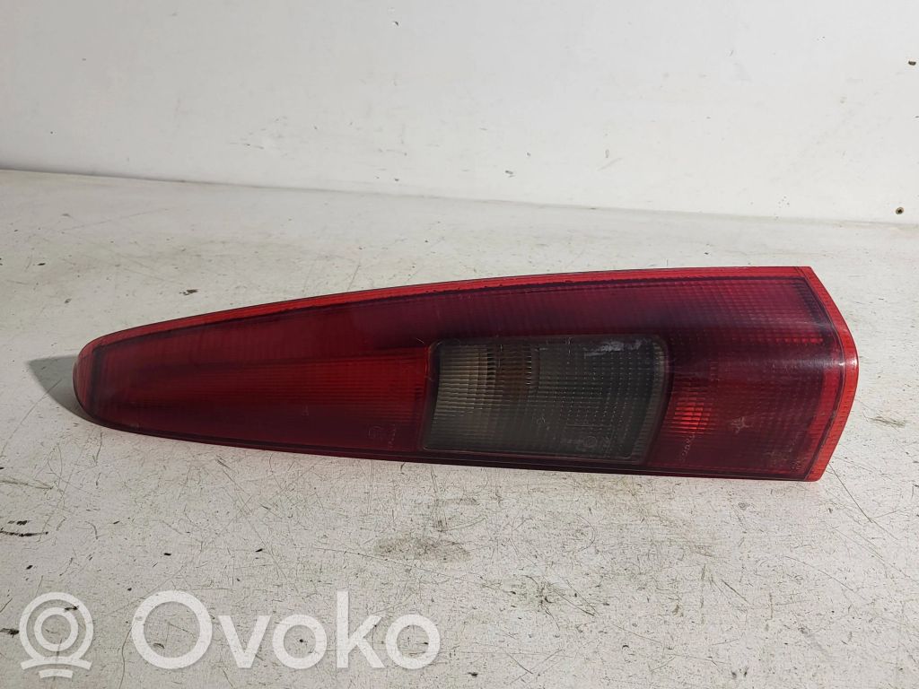 Volvo V70 Rear/tail lights 