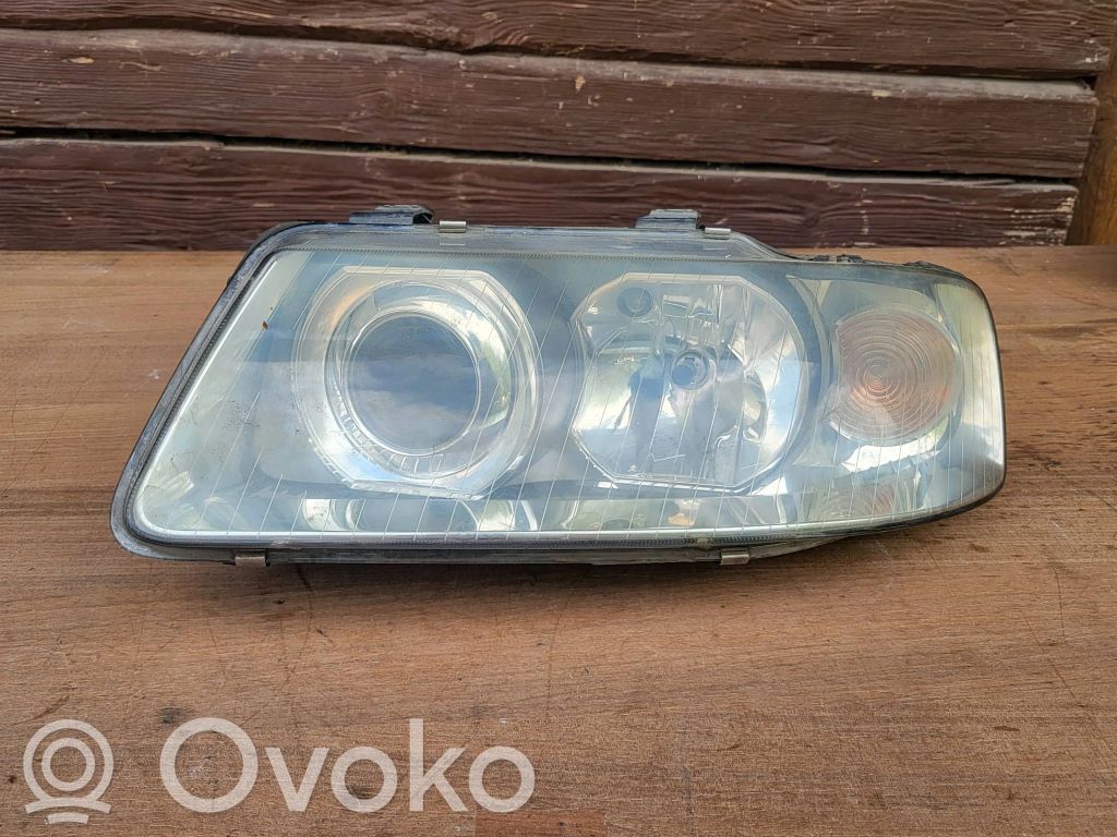 Audi A3 S3 8L Headlight/headlamp 