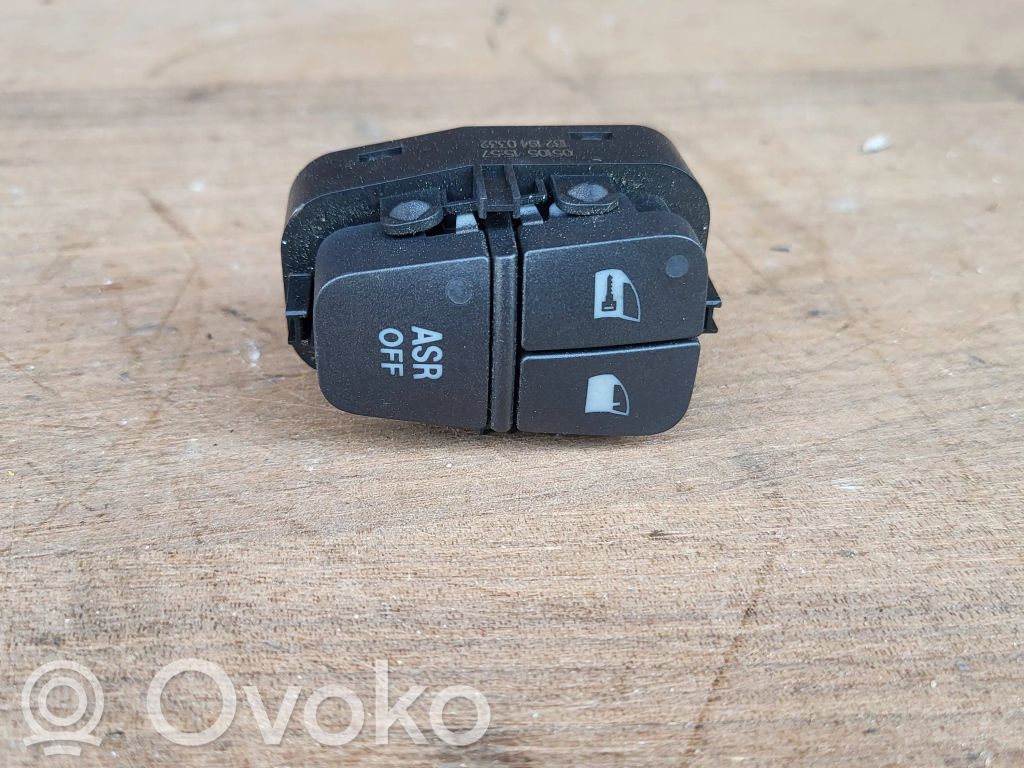 Fiat Croma Traction control (ASR) switch 