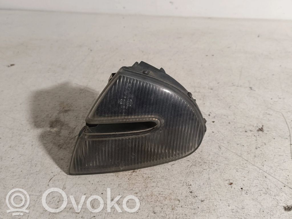 Alfa Romeo 147 Front fog light 
