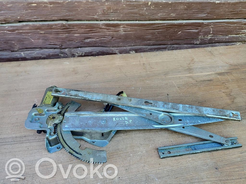 Rover 25 Elektryczny podnośnik szyby drzwi bocznych / przesuwnych 