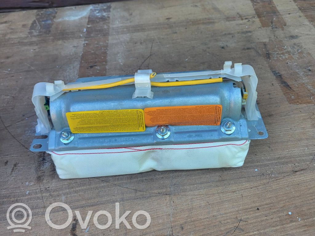Fiat Stilo Airbag del pasajero 
