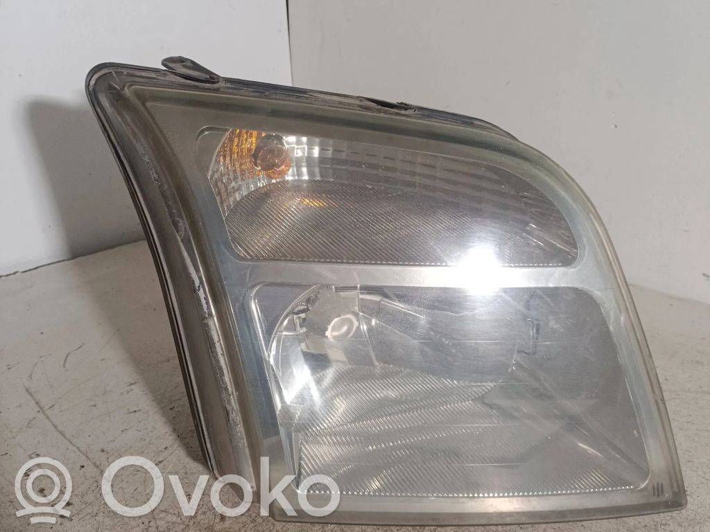 Ford Transit -  Tourneo Connect Headlight/headlamp 