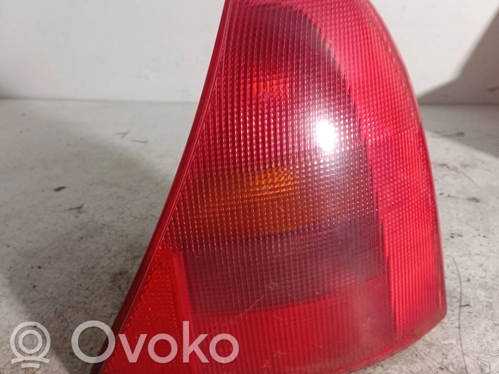 Renault Clio II Takavalot 