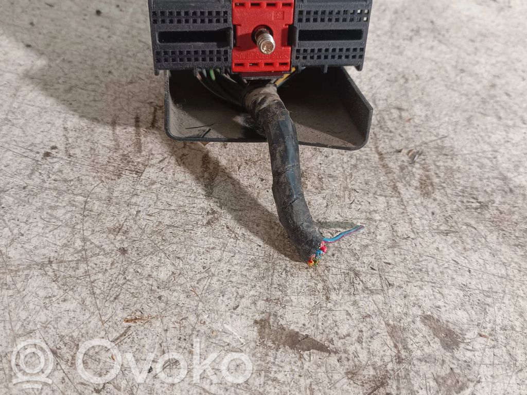 Volvo V70 Fuse box set 