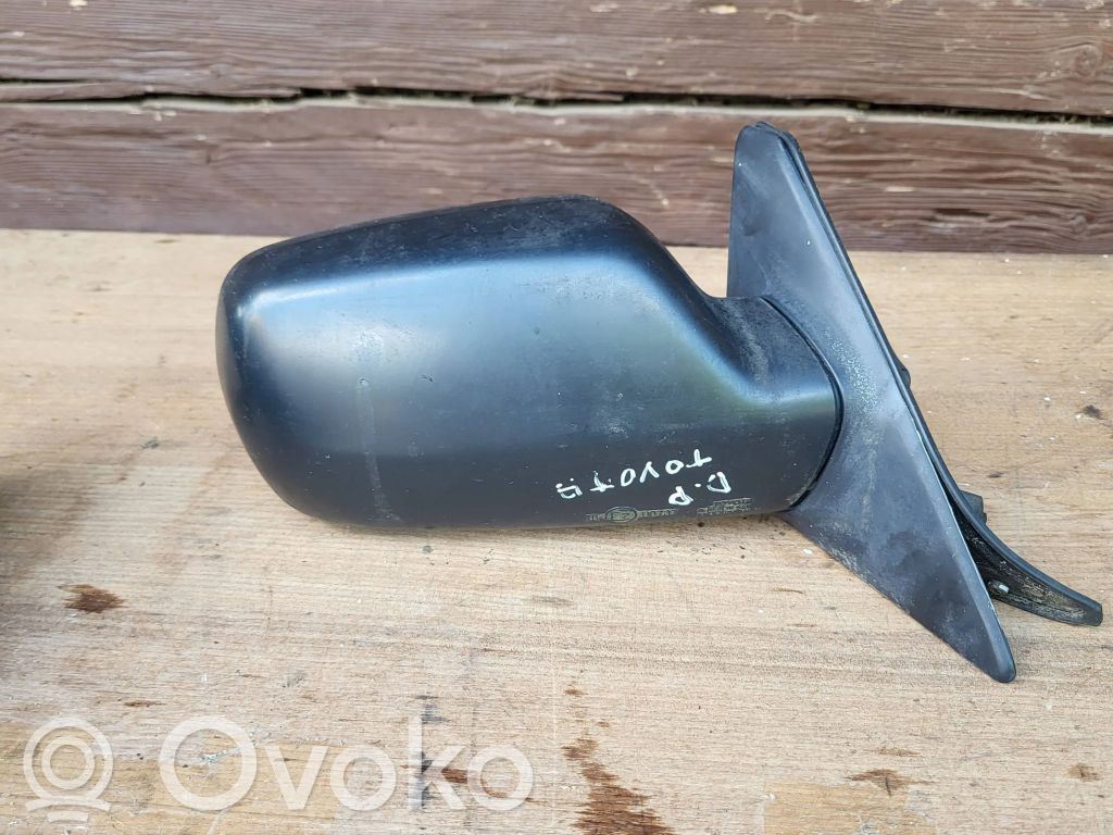 Toyota Corolla E100 Veidrodėlis (mechaninis) 