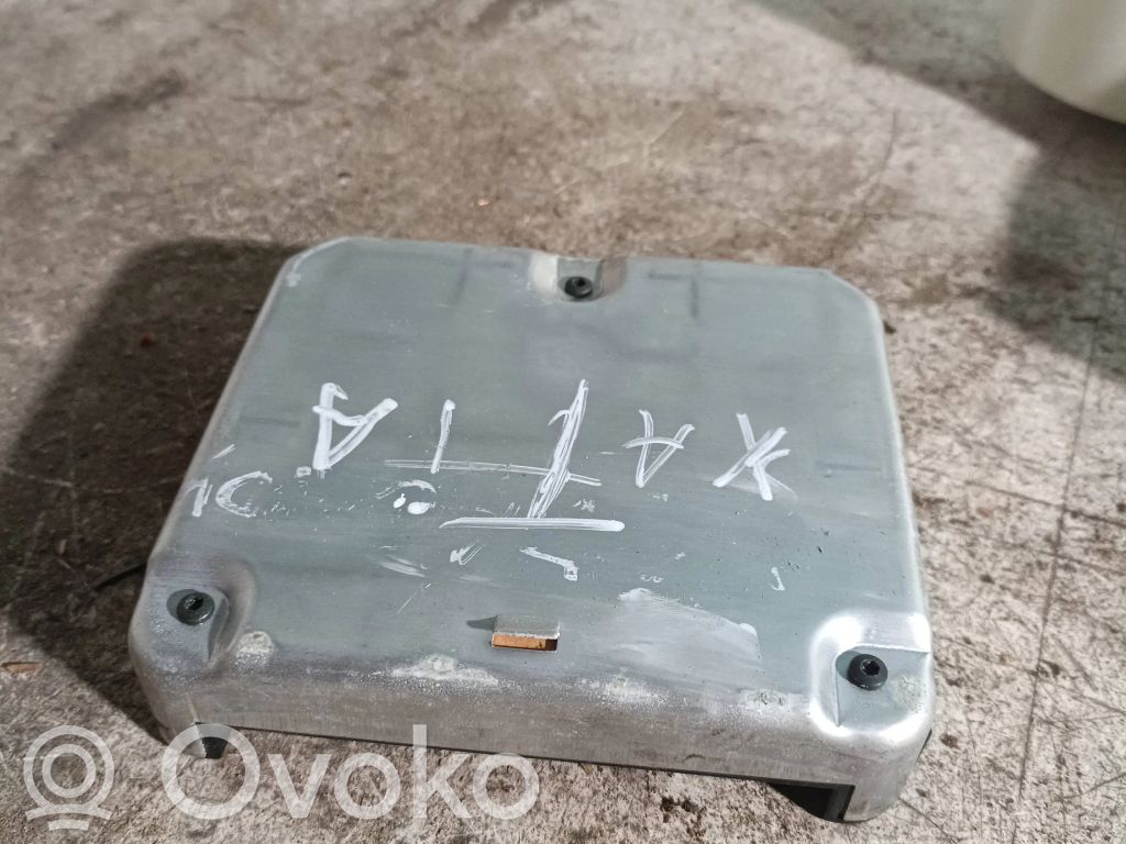 Citroen Xantia Other control units/modules 