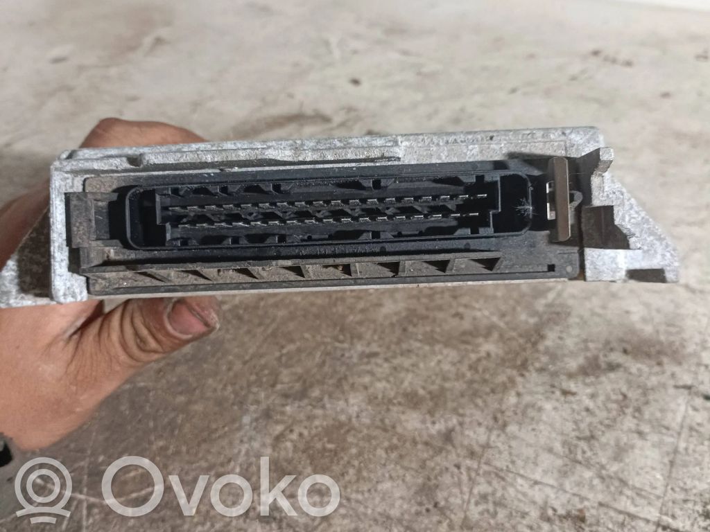Citroen Xantia Engine control unit/module 