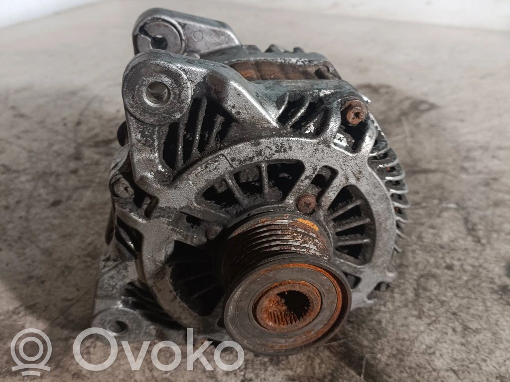 Renault Espace -  Grand espace IV Alternator 