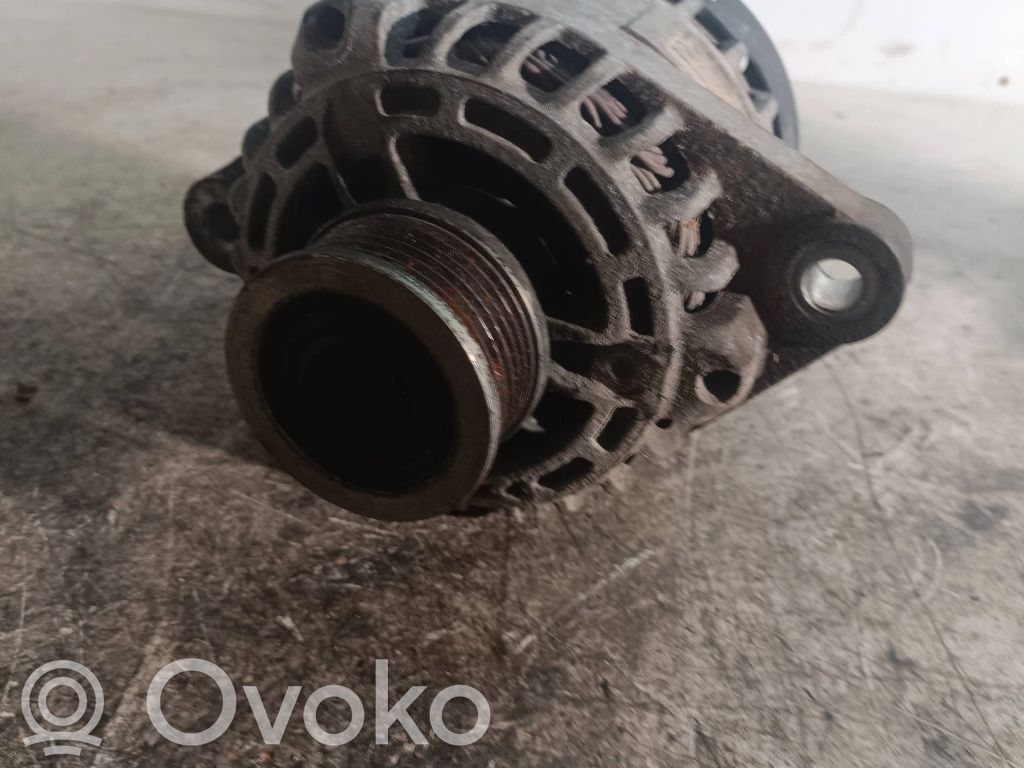 Fiat Stilo Alternador 