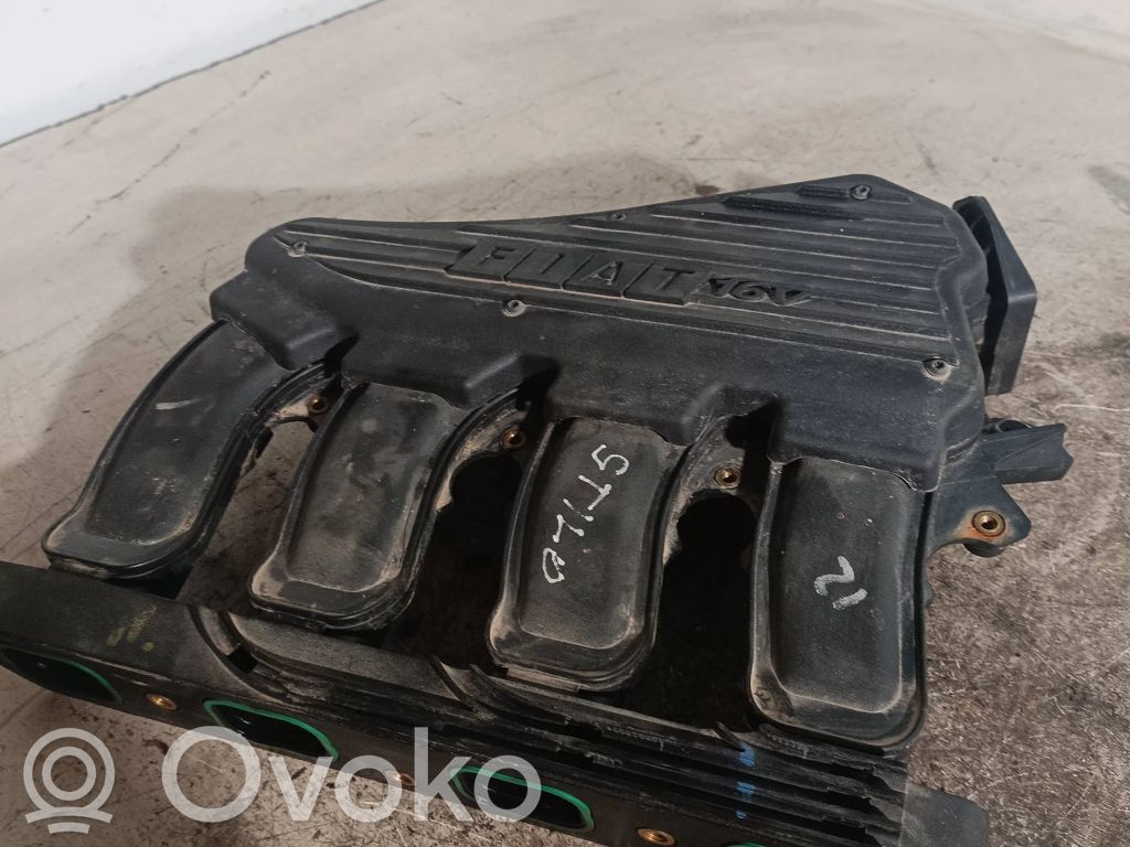 Fiat Stilo Kolektorius įsiurbimo 