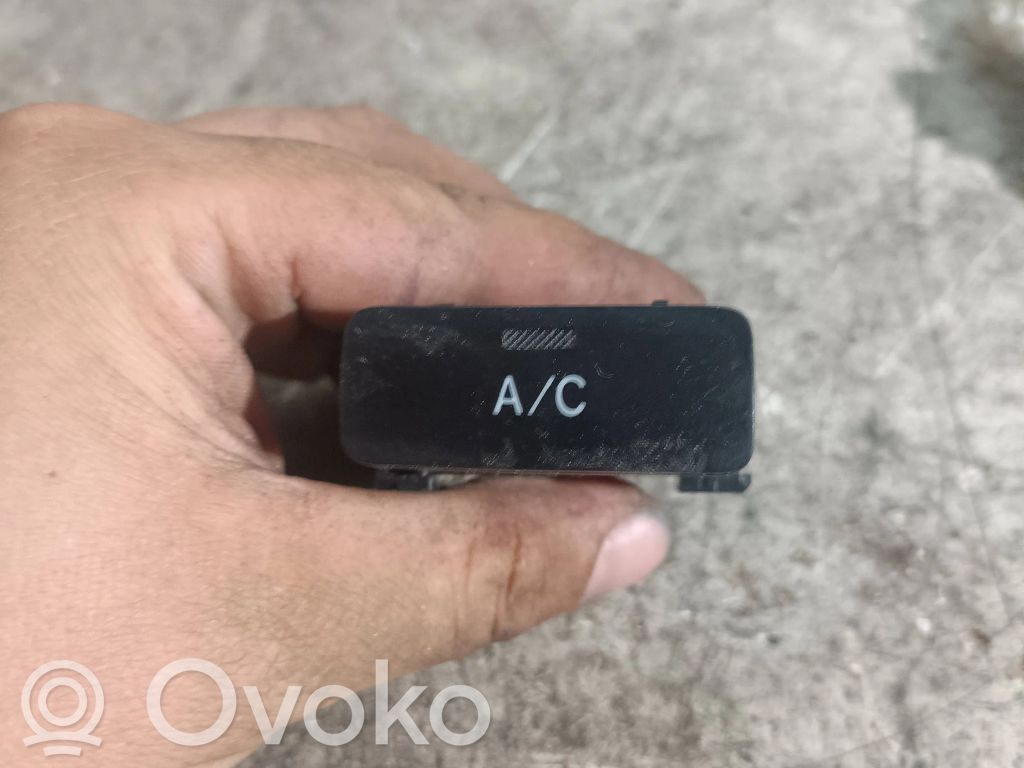 Toyota Corolla E120 E130 Other switches/knobs/shifts 