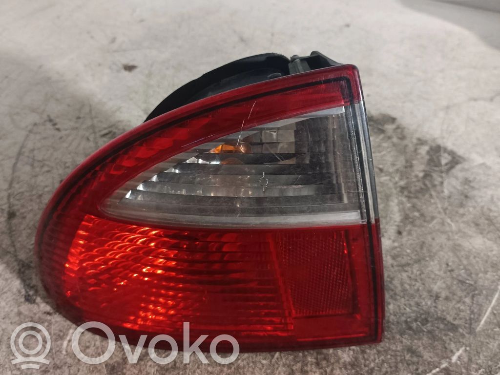 Seat Leon (1M) Galinis žibintas kėbule 