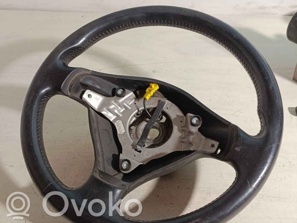 Audi A3 S3 8L Ohjauspyörä 
