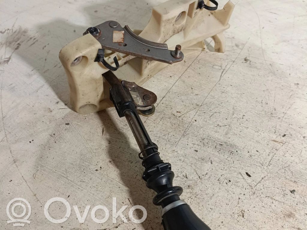 Nissan Primera Gear shifter/selector 