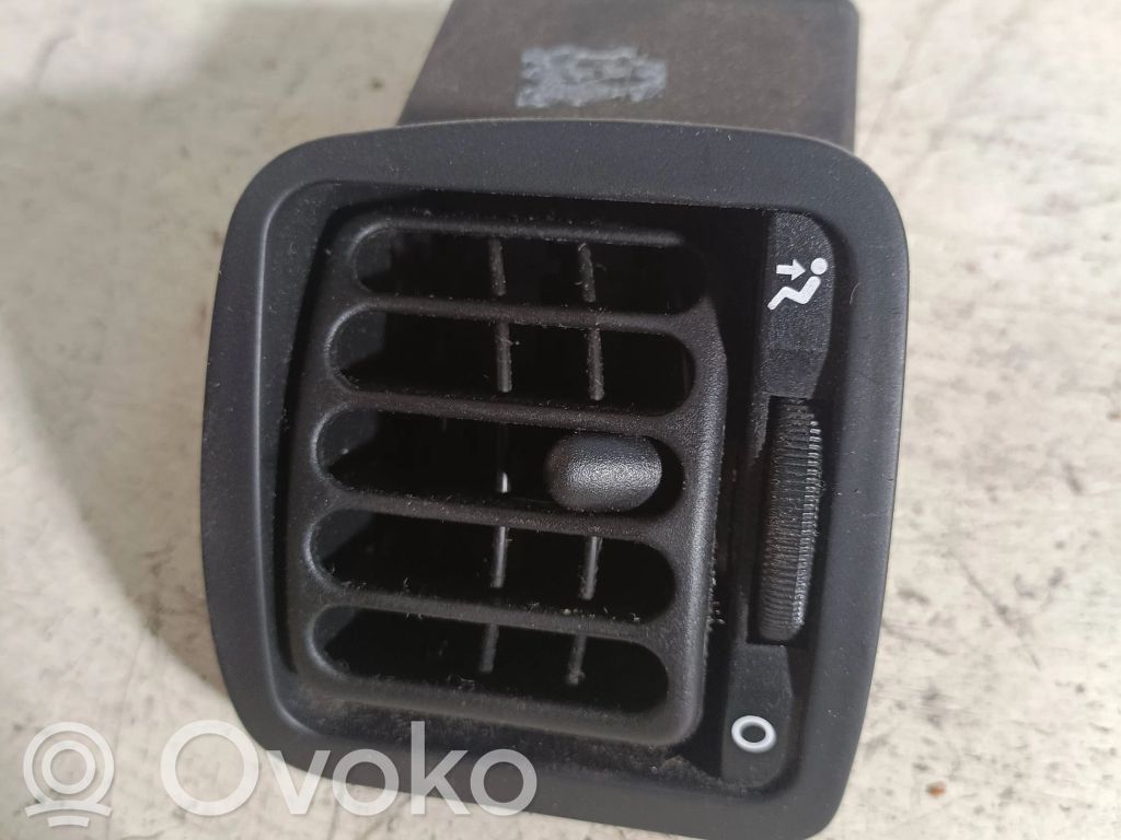 MG ZR Dashboard side air vent grill/cover trim 