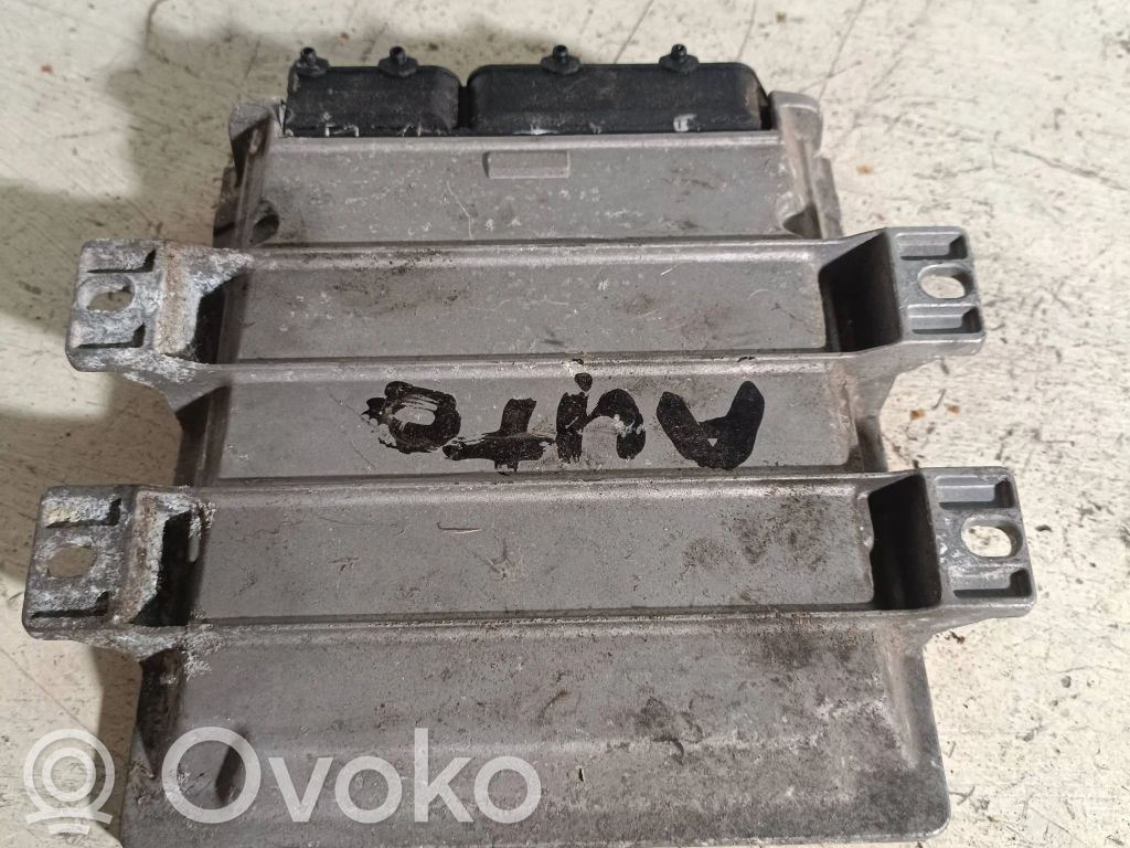 Engine control unit/module   NNN100783,M3R01B0BJ