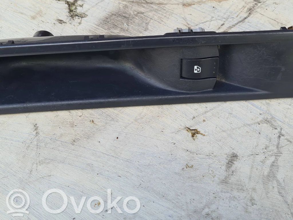 Renault Espace IV Other switches/knobs/shifts 