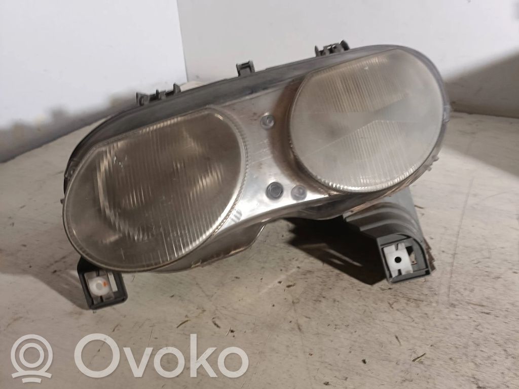 Phare frontale   XBC103950,1DJ236032110