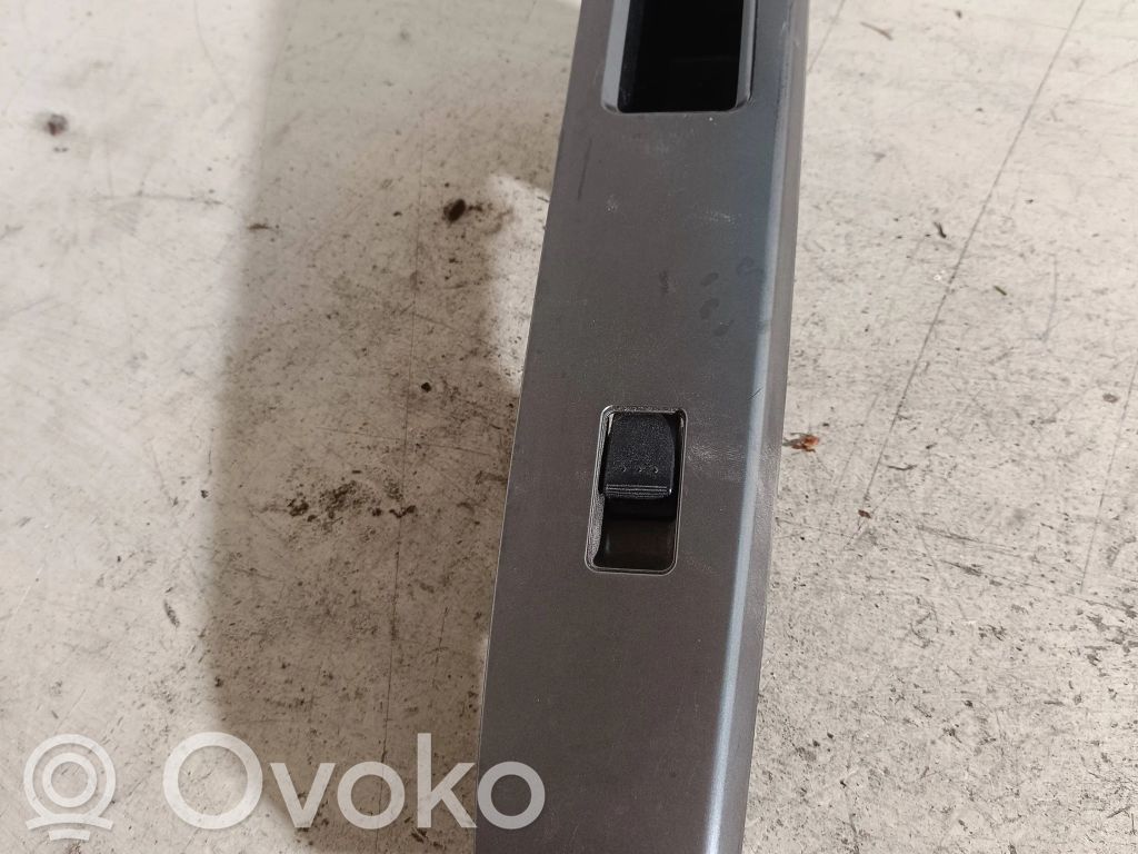 Mazda 5 Front door window switch trim 