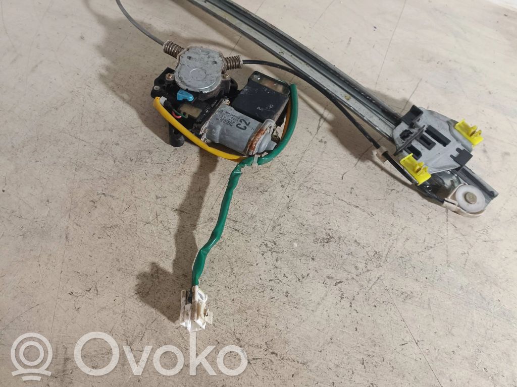 Mitsubishi Space Runner Motor macara geam ușă față 
