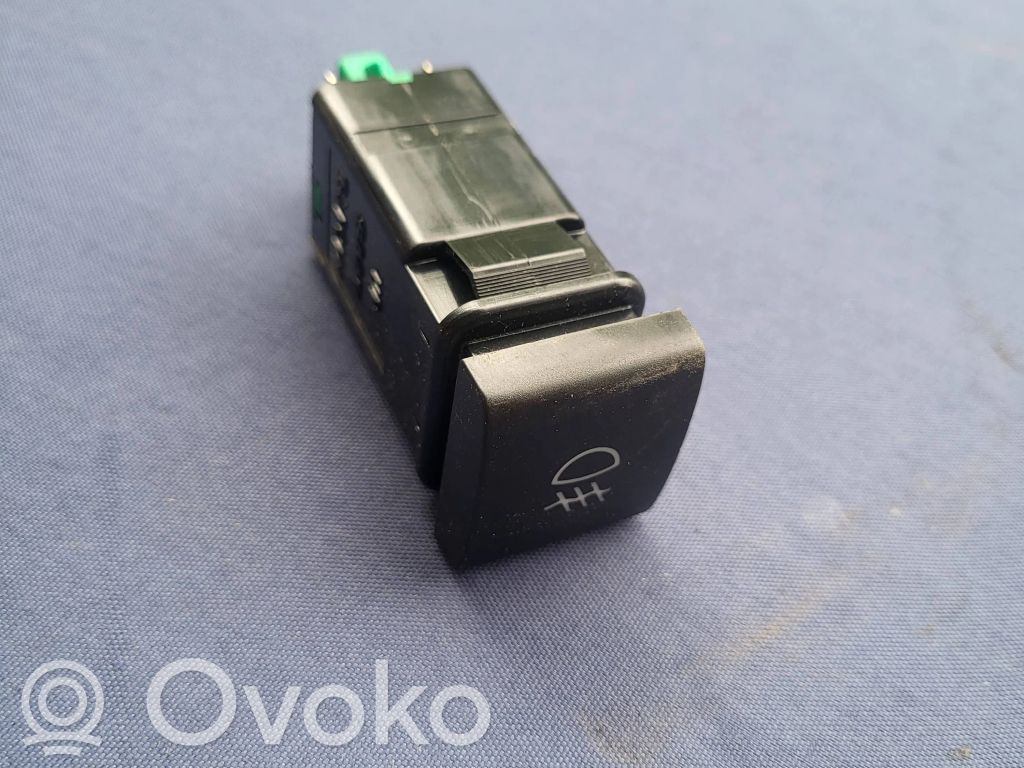 Saab 9-5 Light switch 