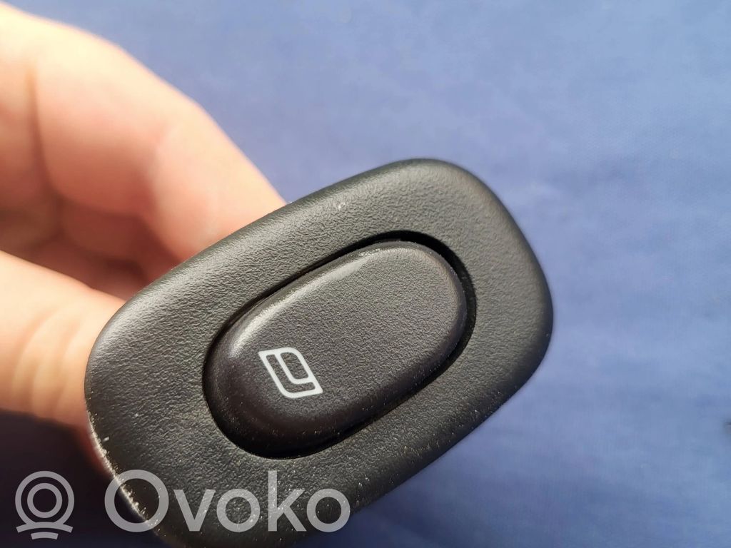 Saab 9-5 Electric window control switch 