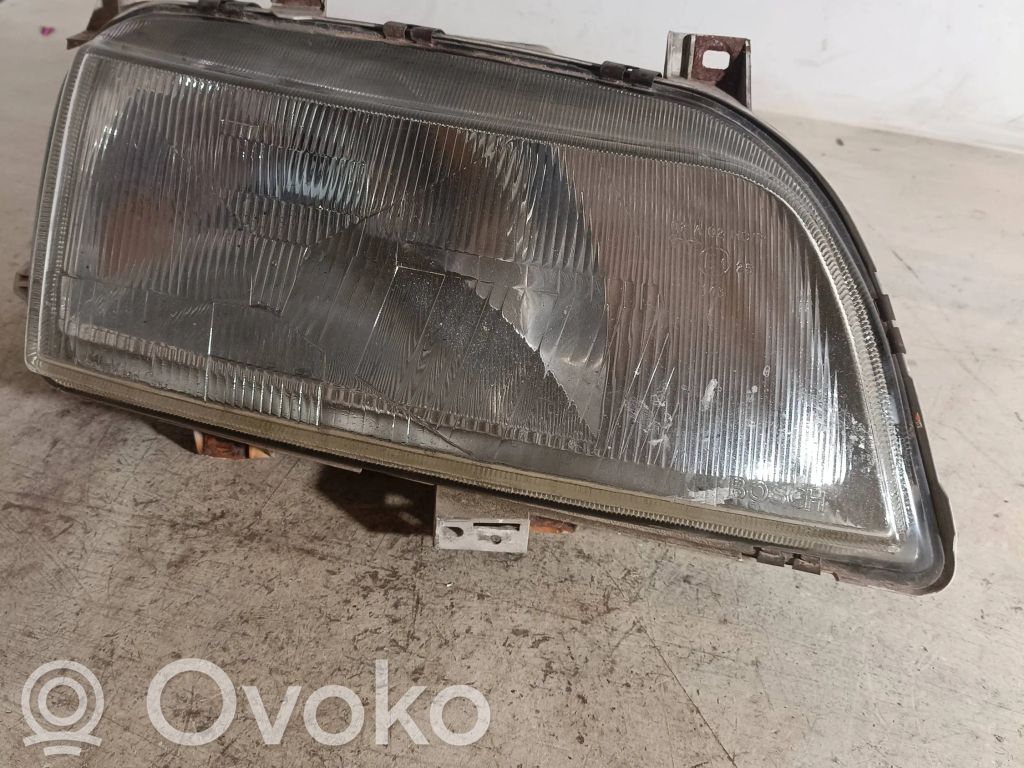 Volkswagen Sharan Scheinwerfer 