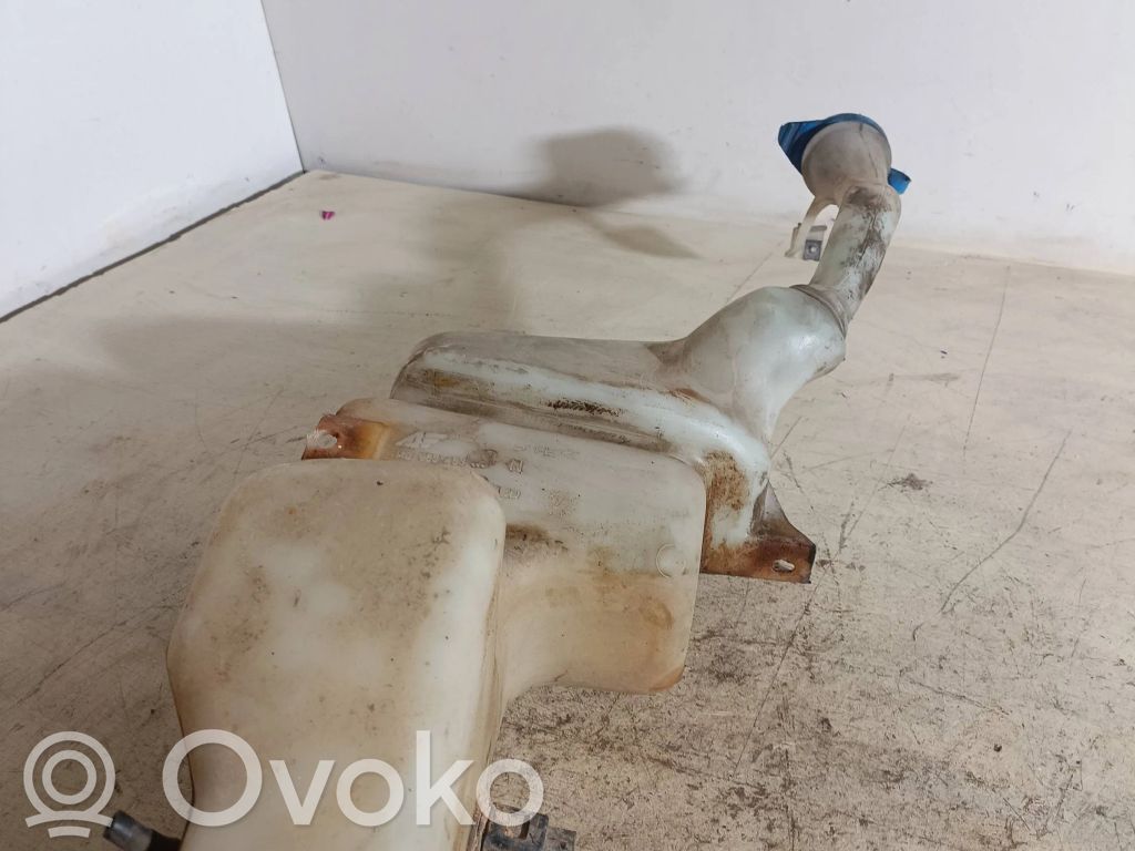 Volkswagen Sharan Langų skysčio bakelis 