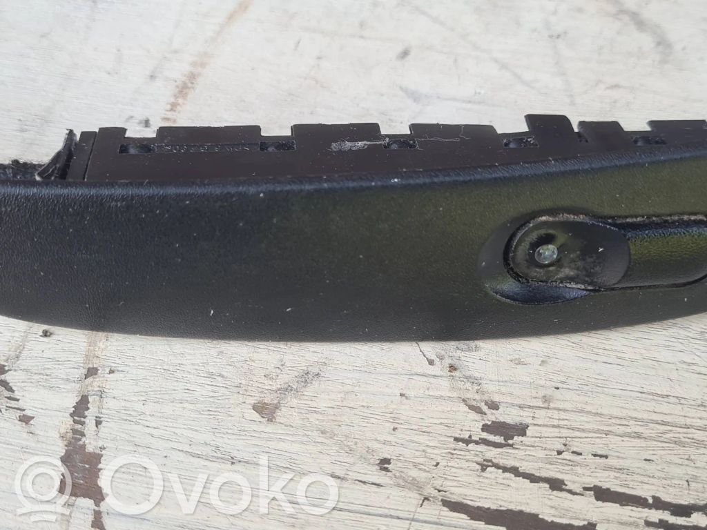 Opel Vectra B Electric window control switch 