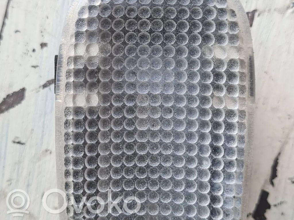 Opel Vectra B Other interior light 