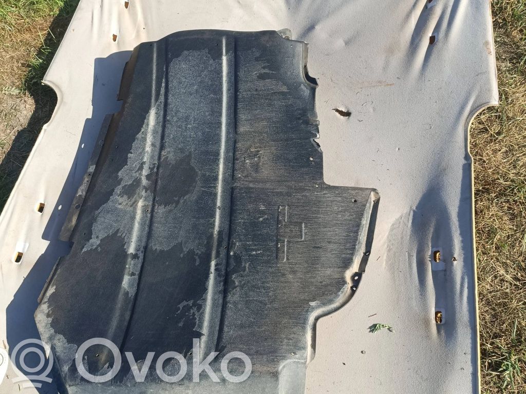 Ford Galaxy Dzinēja apakšas aizsargs 