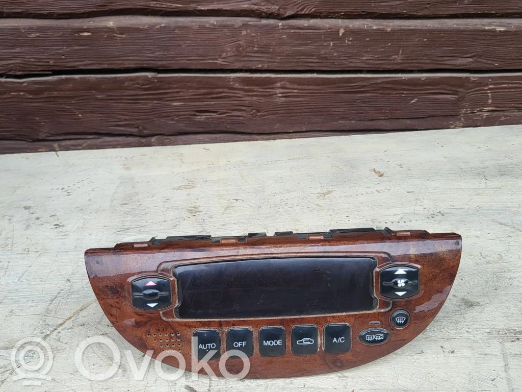 Climate control unit   96262854,AA0010130183