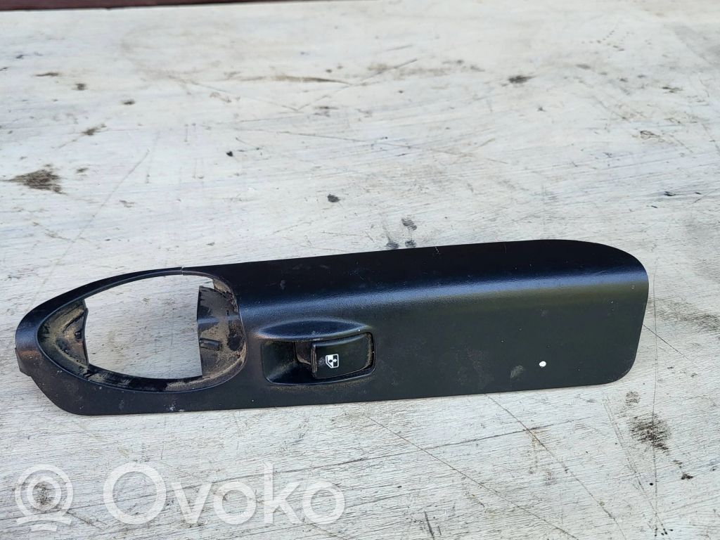 Electric window control switch   96264408,612W08240