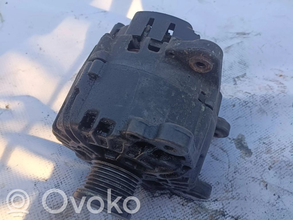 Renault Espace IV Alternador 